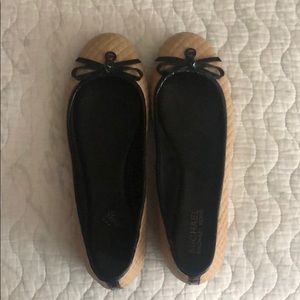 Michael Kors flats